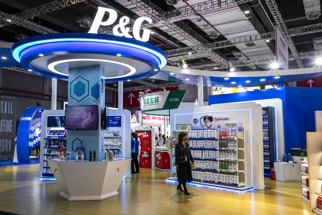 宝洁宣布内部生成式AI工具ChatPG已拥有3万名用户