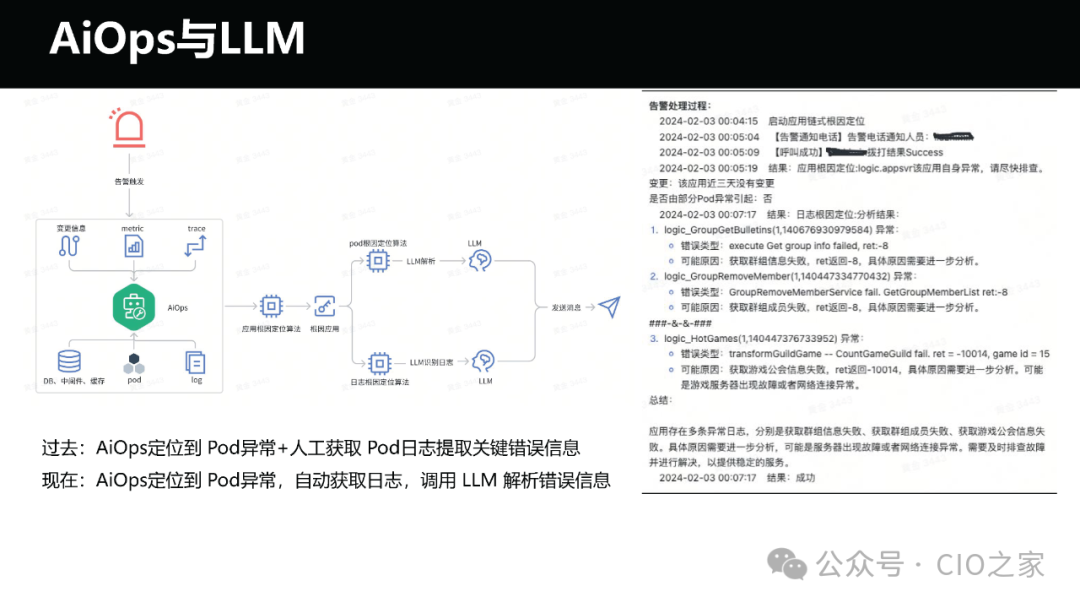 运维AI Agent 的探索与实践