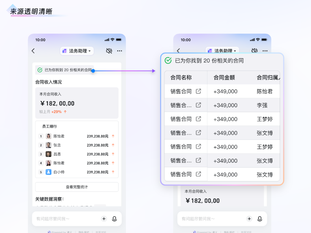 AI时代的设计｜直面不确定性，钉钉 AI 工作助理设计实践