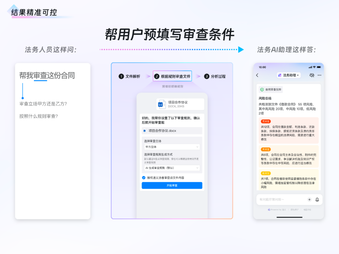 AI时代的设计｜直面不确定性，钉钉 AI 工作助理设计实践
