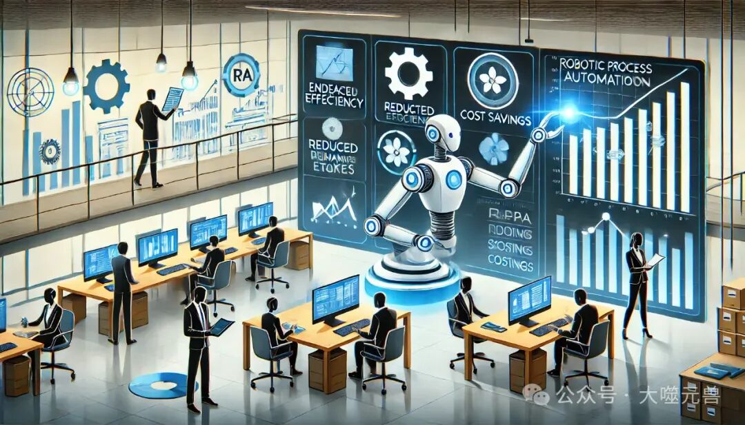 大模型驱动商业流程自动化，利用Text2Workflow实现高效业务流程管理