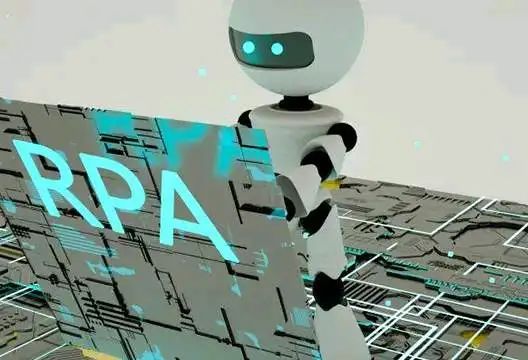 RPA和Agent智能体区别应用场景