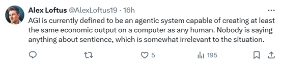 Sam Altman：OpenAI确定发布AI Agents，彻底改变企业效率