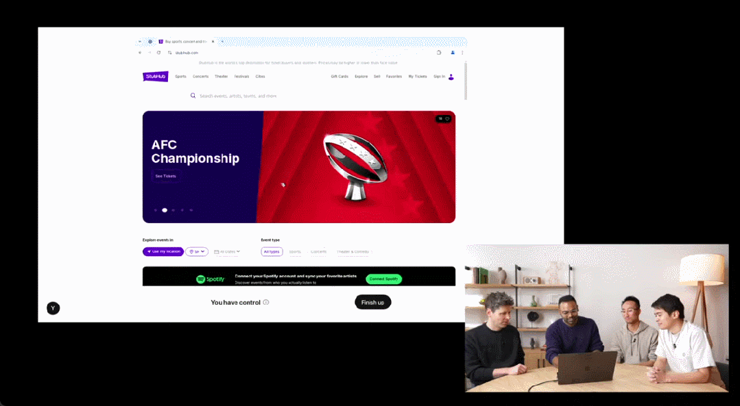 OpenAI重磅发布：AI已从顾问到员工的惊天转变！