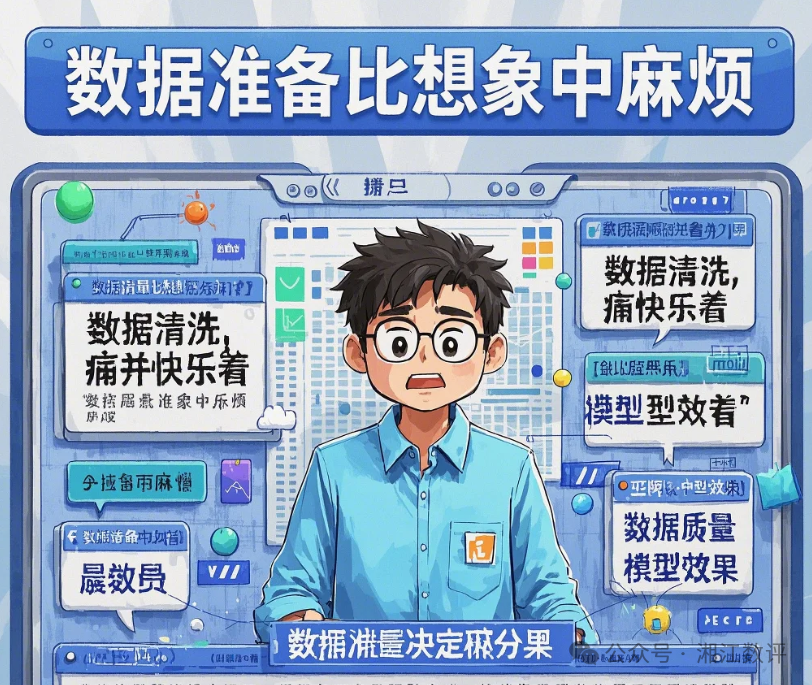 企业如何部署并深度应用 DeepSeek？看这篇就够啦！