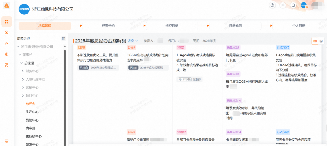 破解人效天花板，钉钉 Agoal 成新制造业管理升级“关键利器”