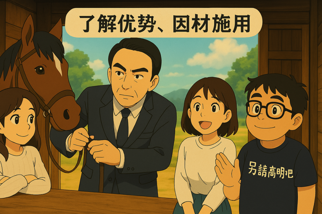 刘润：AI是不是好员工，取决于你是不是好老板