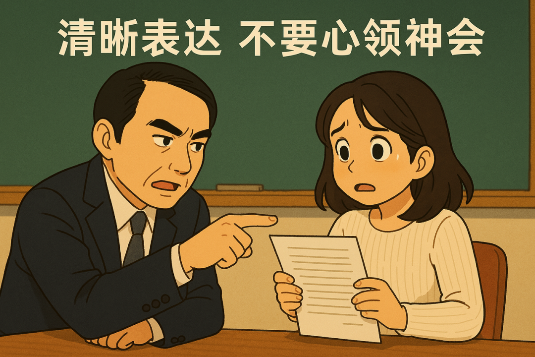 刘润：AI是不是好员工，取决于你是不是好老板
