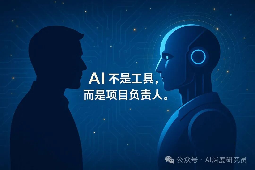 74% CEO 担心被 AI 替代，而微软 CEO 已经把执行权交出去了