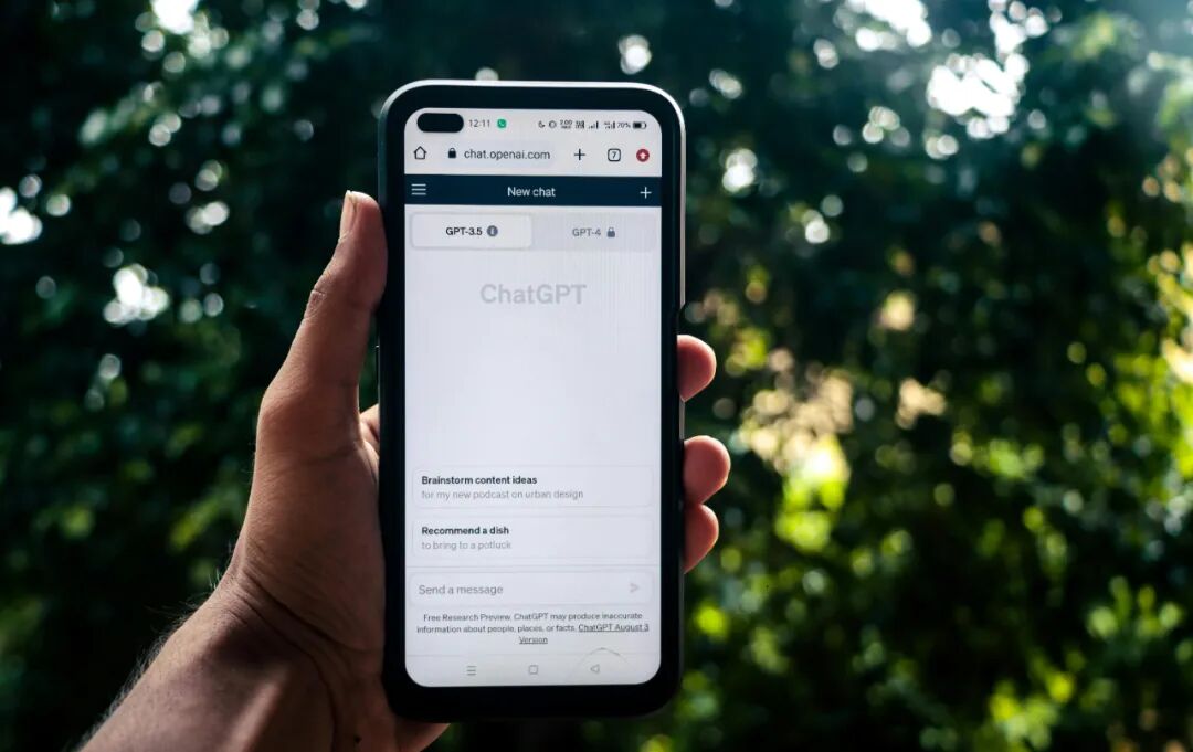 AI时代，咨询公司会被AI替代吗？