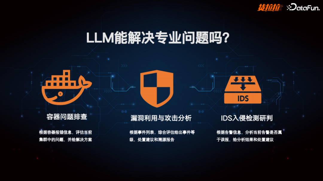 货拉拉利用大模型打造多场景个人、办公助理实践
