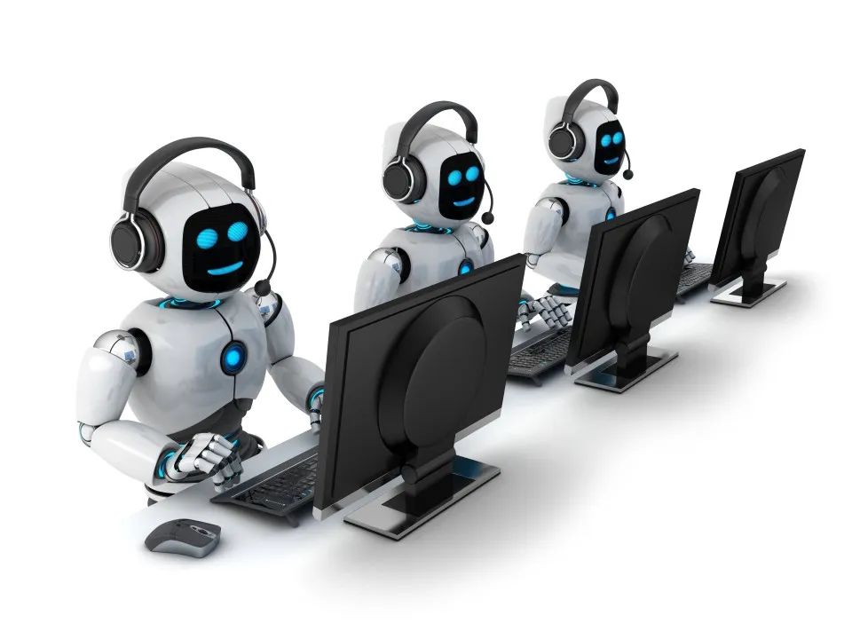 AI 暴击客服行业！在世界呼叫中心，上百万人陷入恐慌