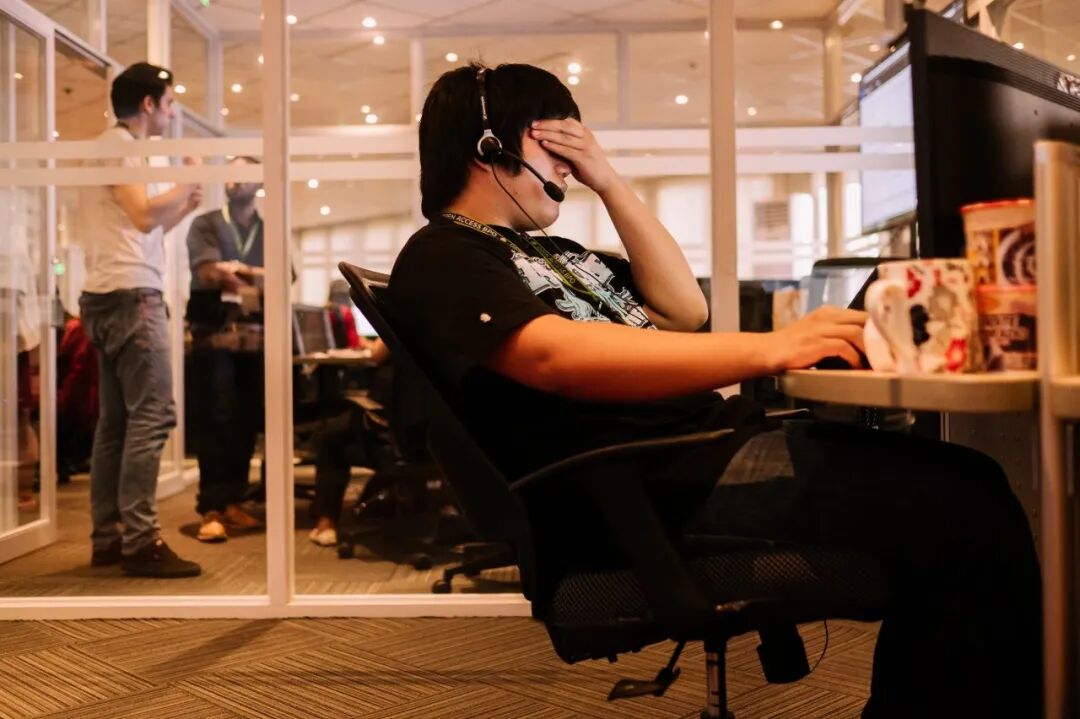 AI 暴击客服行业！在世界呼叫中心，上百万人陷入恐慌