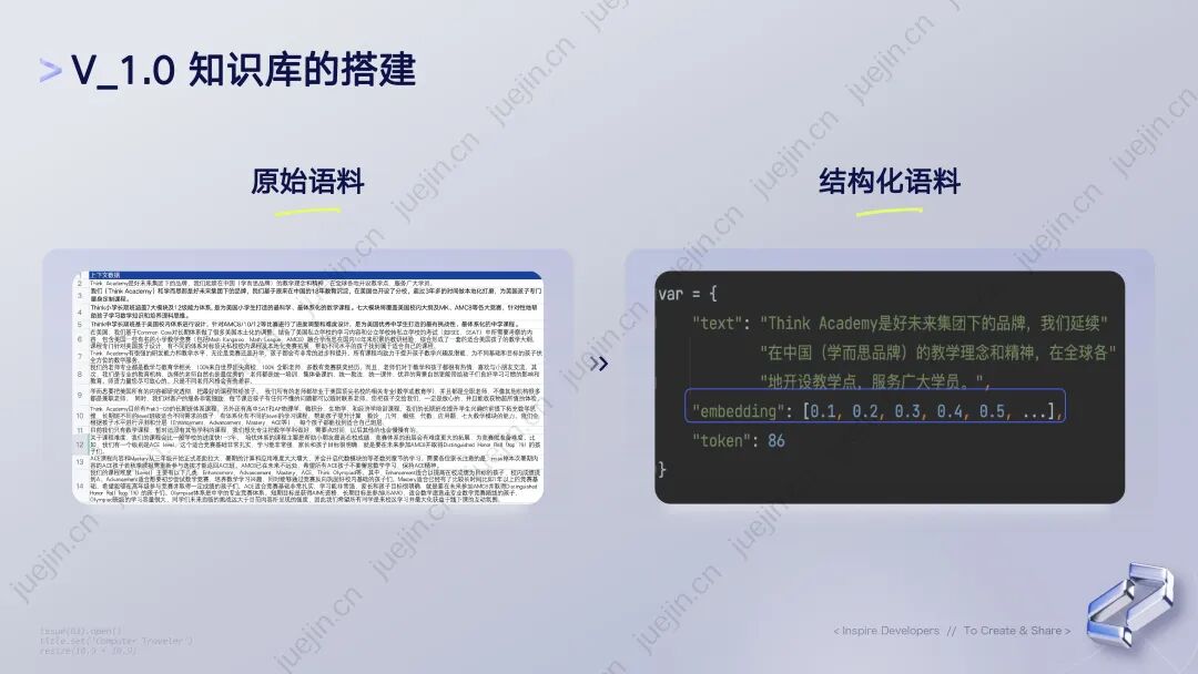 行业落地分享：好未来智能客服实践