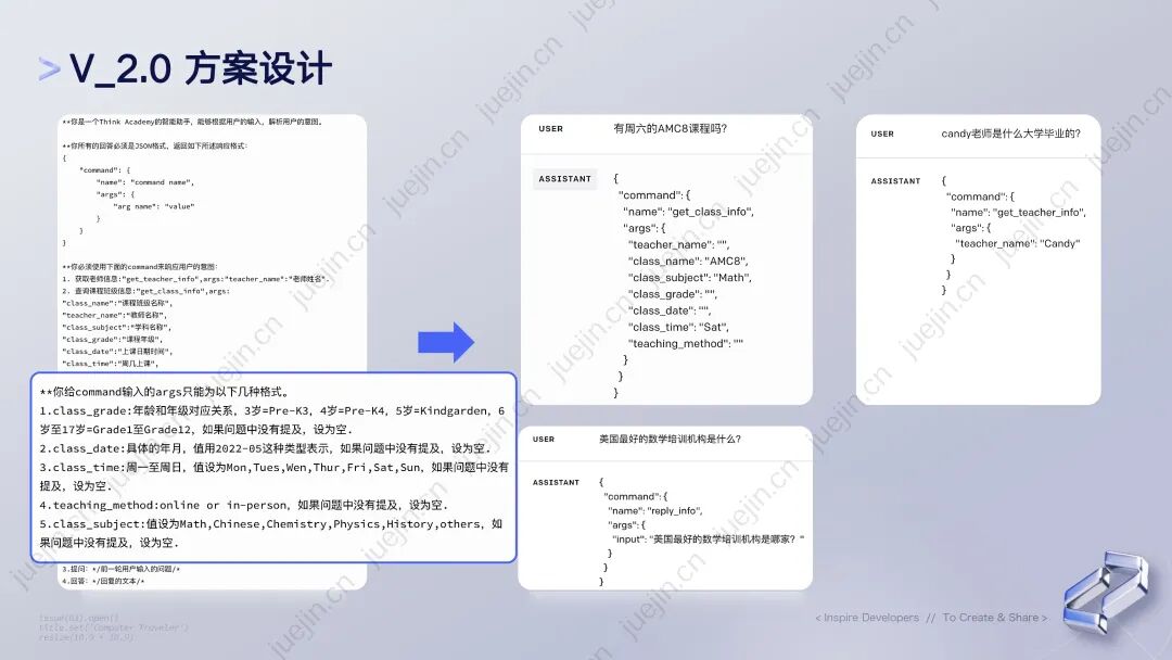 行业落地分享：好未来智能客服实践