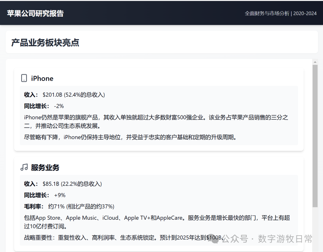 给Manus泼一盆冷水，给苹果一个大大的赞