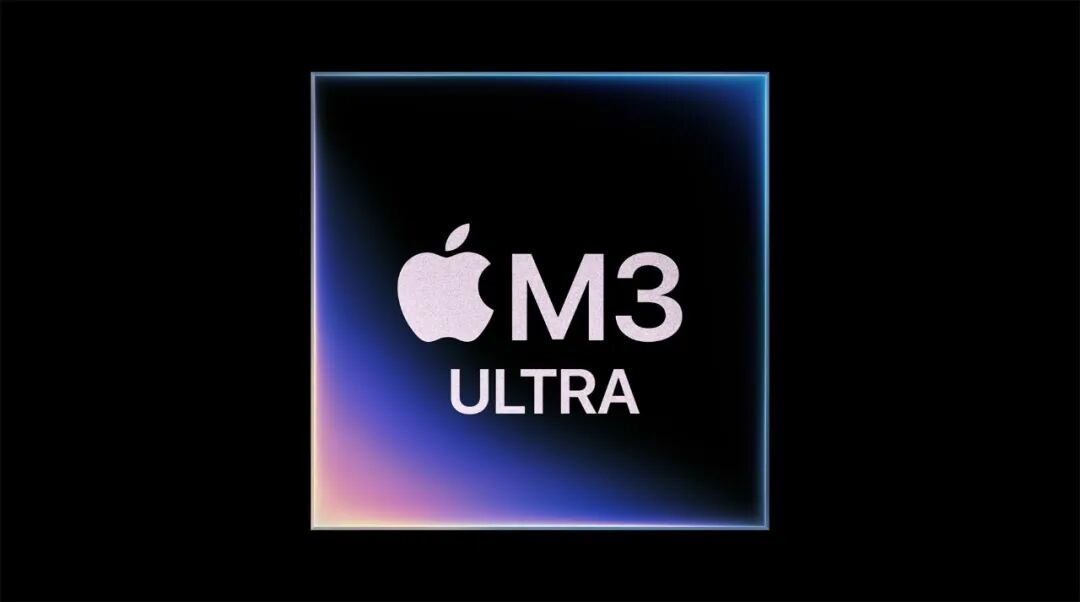 大力出奇迹，苹果发售 10 万块的 Mac Studio M3 Ultra 能干什么？