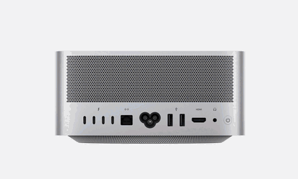大力出奇迹，苹果发售 10 万块的 Mac Studio M3 Ultra 能干什么？