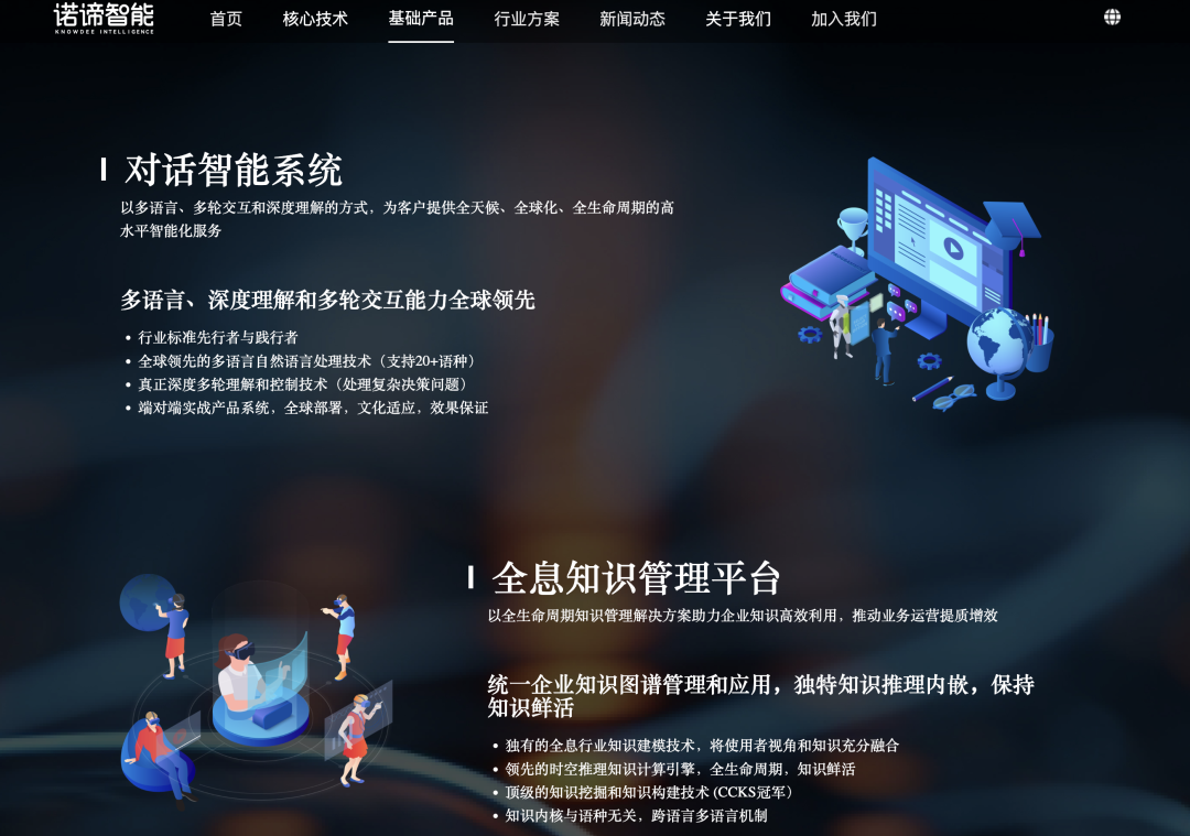 11个AI知识库问答的国内To B厂商