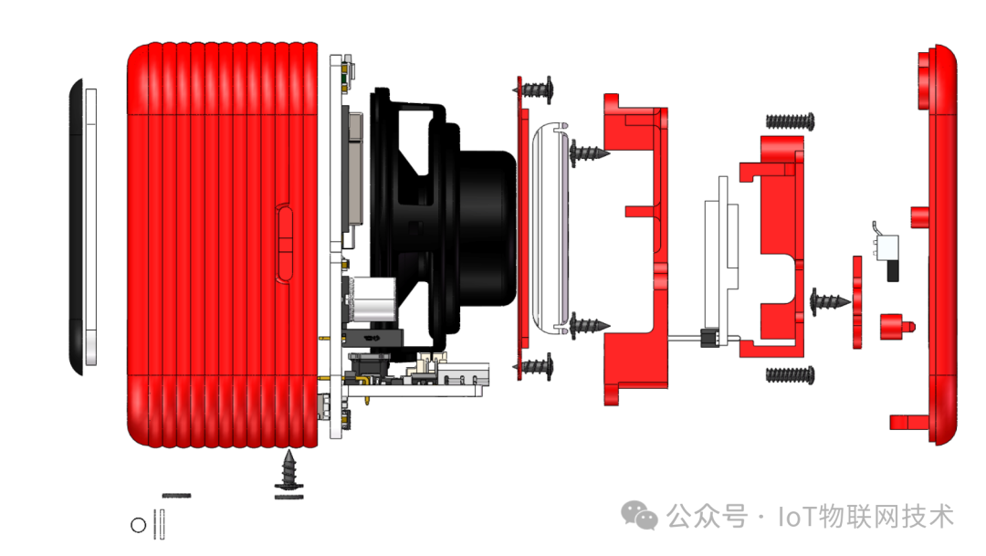 拆解 | 88元, 国产开源ESP32小智AI机器人，搭载DeepSeek、通义Qwen2.5-Max