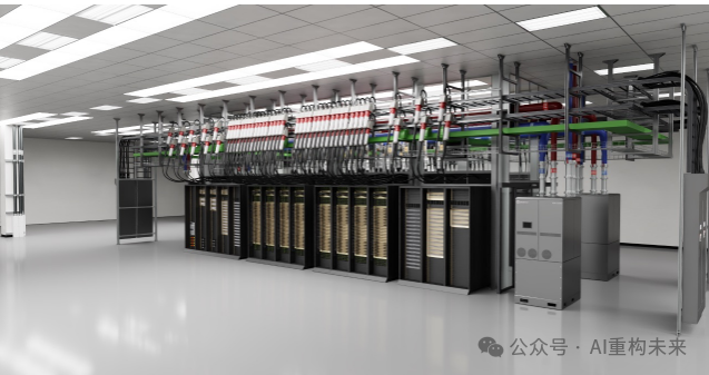 英伟达GTC2025解读：AI和加速计算的战略布局