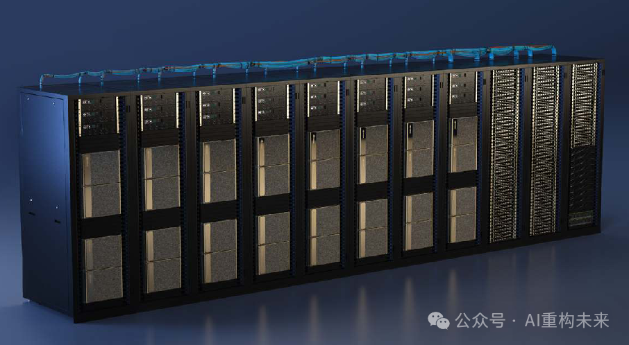 英伟达GTC2025解读：AI和加速计算的战略布局