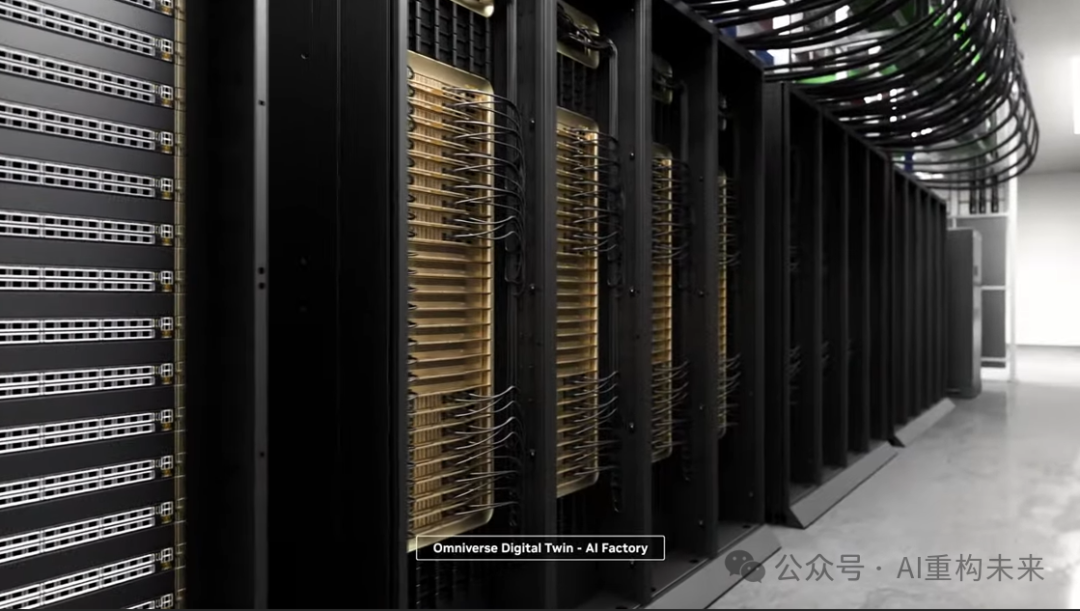英伟达GTC2025解读：AI和加速计算的战略布局