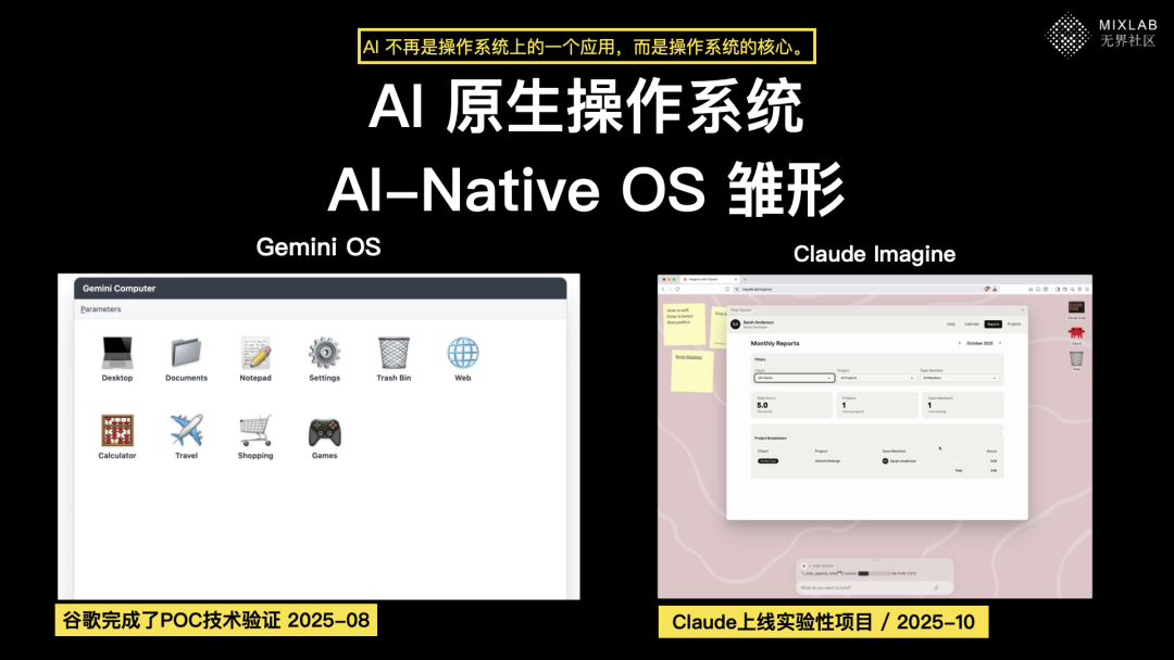Shadow：非技术背景如何利用Agent OS，将专业经验“技能化”实现个人效能增强#趋势#讲座文字稿