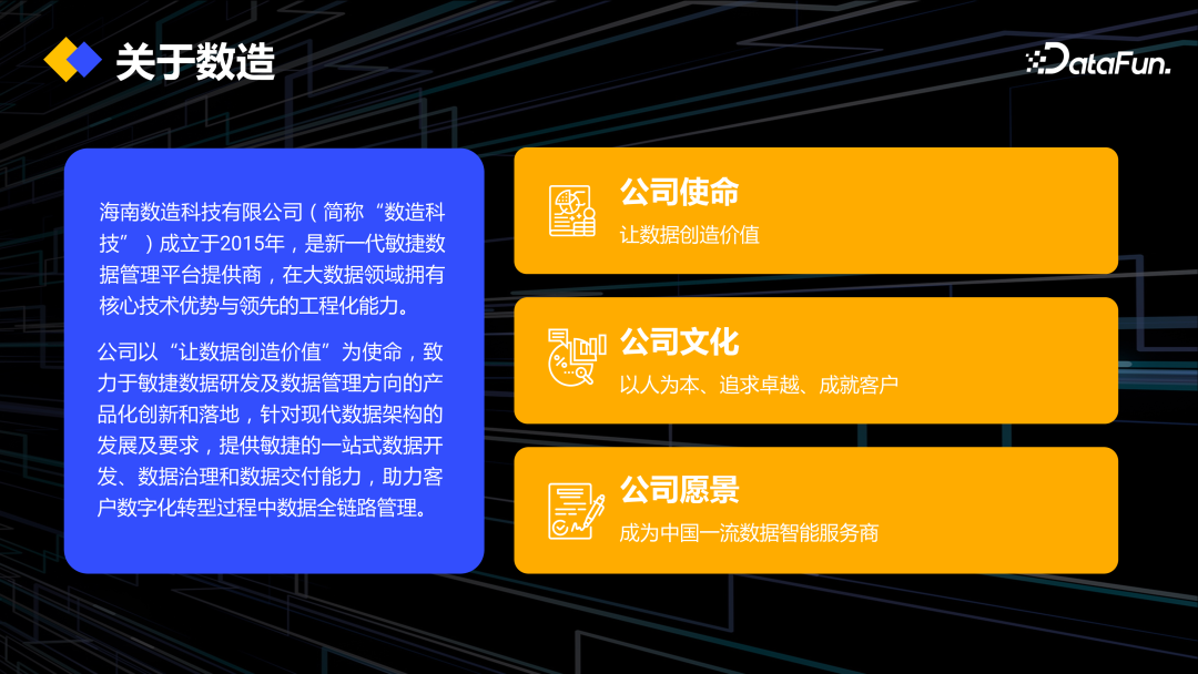 DataOps+大模型促进数据工程创新