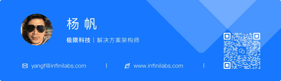 使用 Easysearch 打造企业内部知识问答系统 | 征文系列