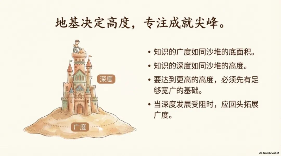 个人知识管理-从知识之旅到智慧人生