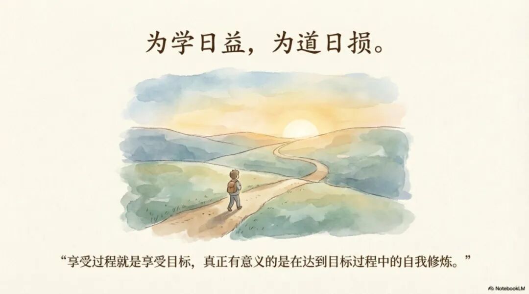个人知识管理-从知识之旅到智慧人生