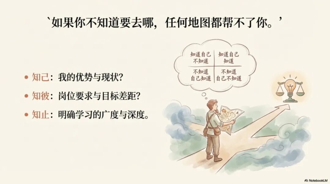 个人知识管理-从知识之旅到智慧人生