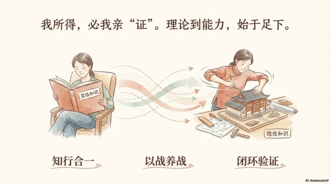 个人知识管理-从知识之旅到智慧人生