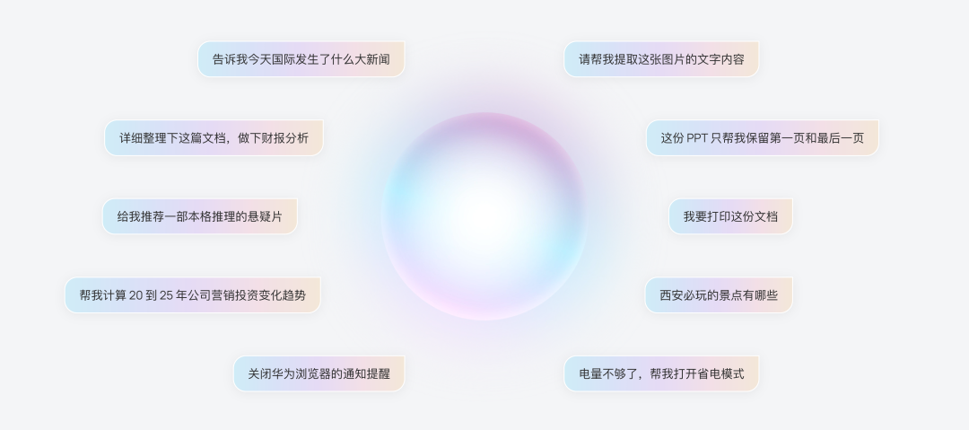用了就回不去了？全新小艺一键开启 AI 时代工作流