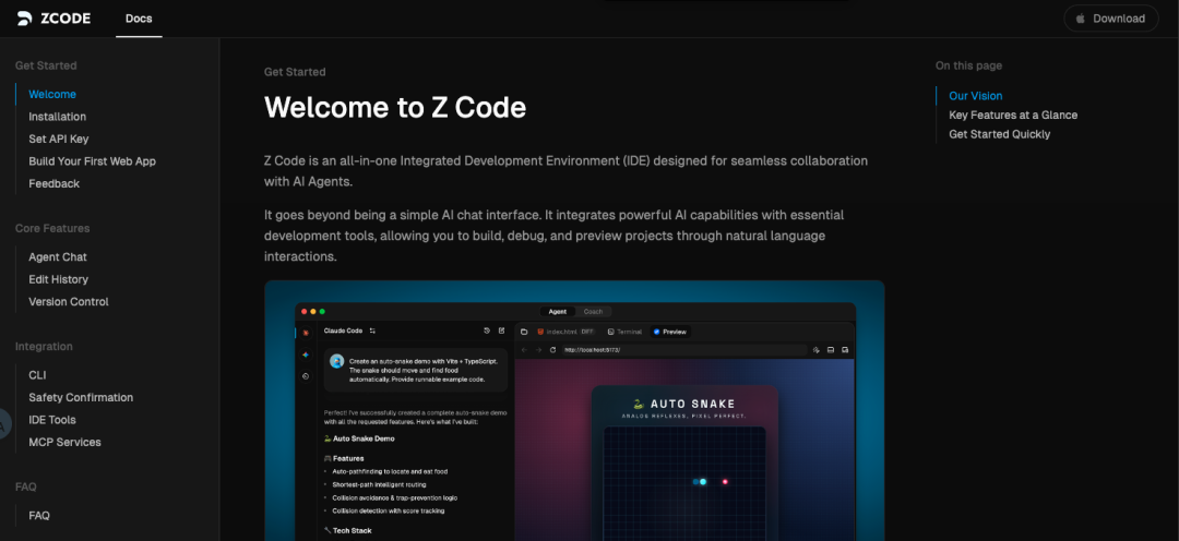 Claude Cowork 用不了？试试智谱出品的 ZCode，让 AI 办公像开挂一样
