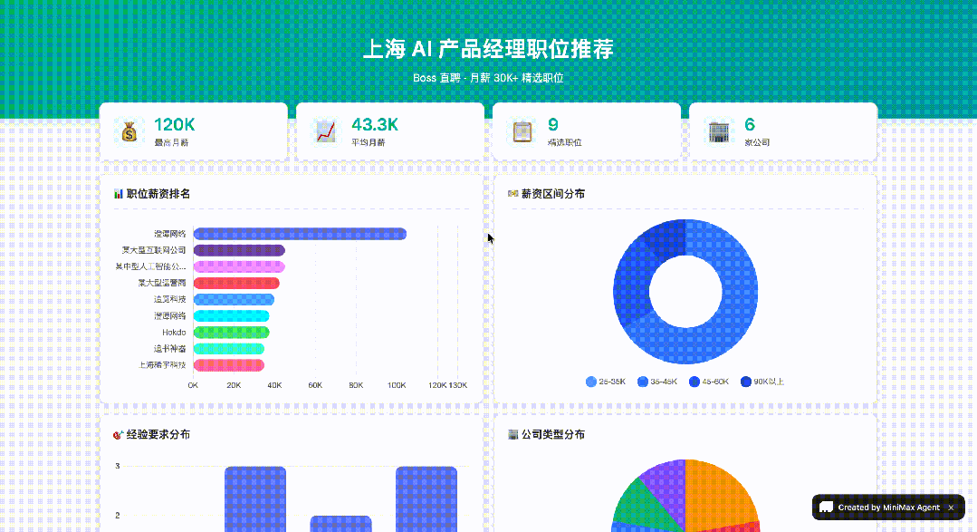 我下班后，Agent 继续替我上班。