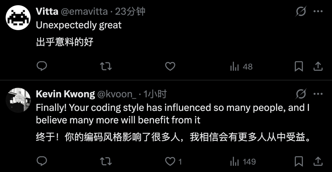 Vue 核心成员 Anthony Fu 发布了他的 Vue skills，这不就来了！