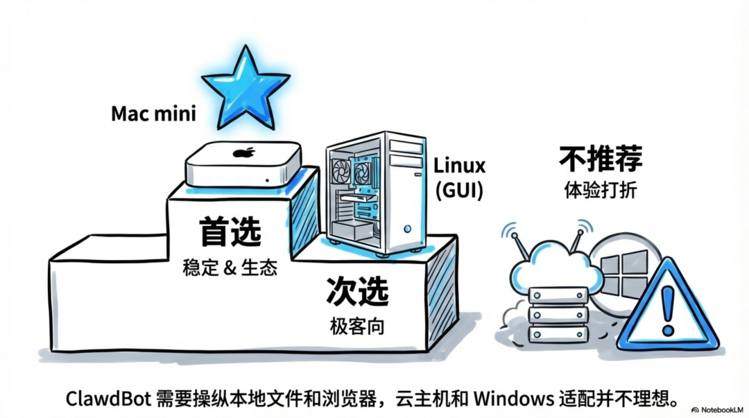 从 Clawdbot 看见个人 AI 助理元年的真正到来