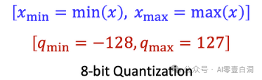 LLM Quantization ：理解 LLM 中模型大小？