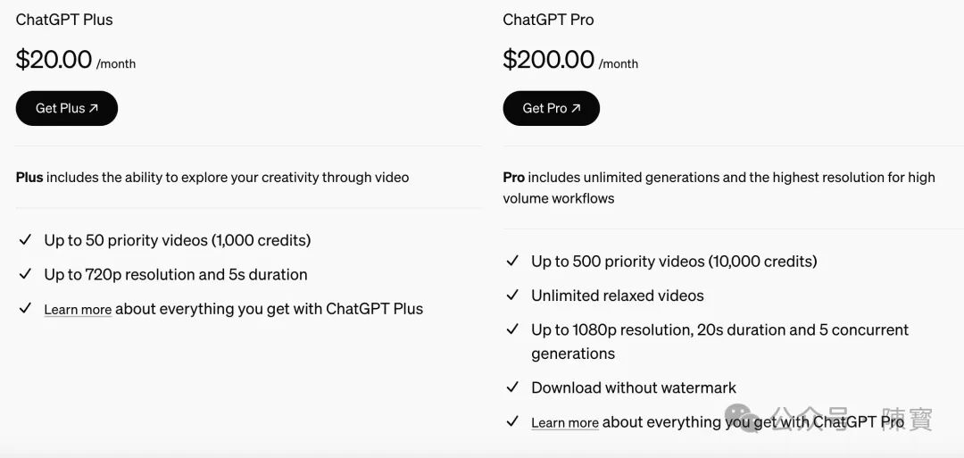 深度：OpenAI收费模式不尽合理