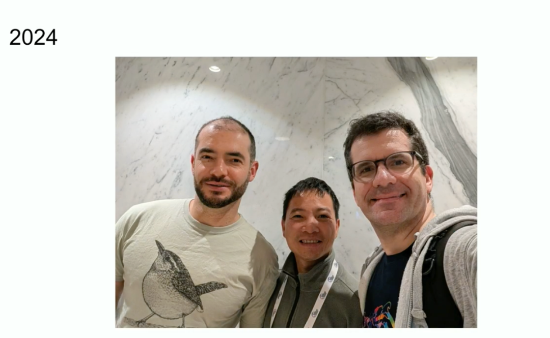 Ilya Sutskever在NeurIPS炸裂宣判：预训练将结束，数据压榨到头了（全文+视频）