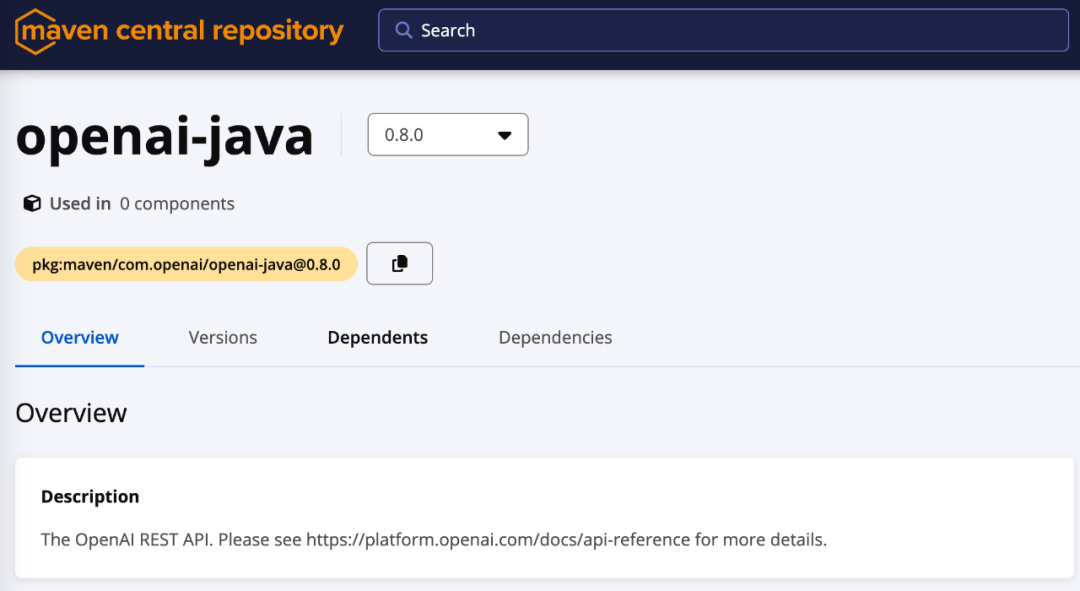 OpenAI 新货详解：大量接口更新，还有 Go/Java SDK