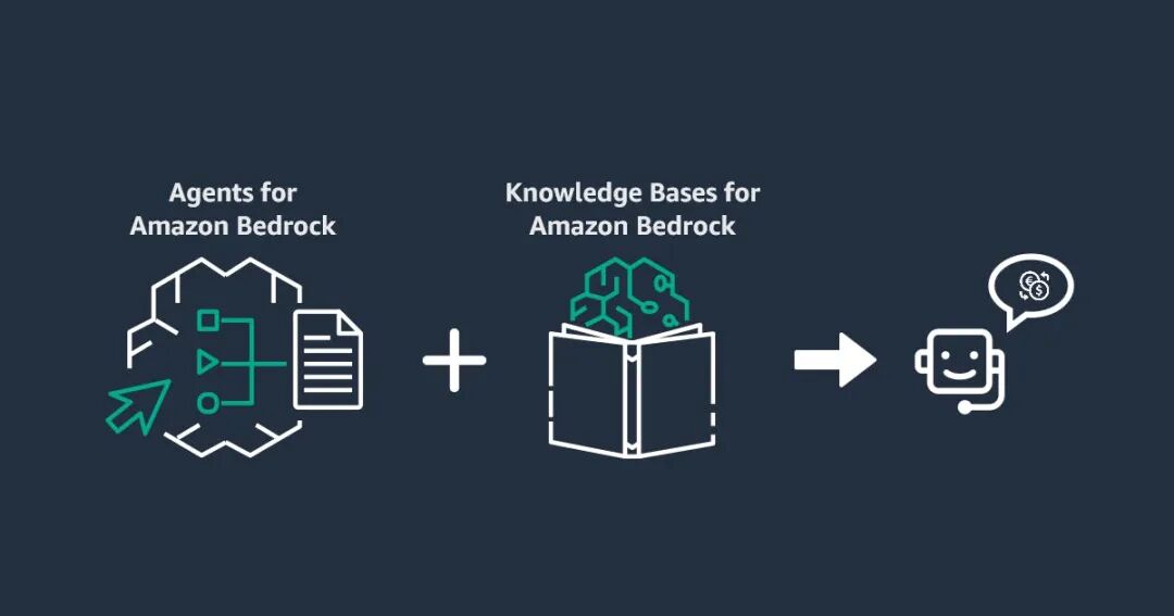AWS Bedrock：面向 AI 应用的端到端解决方案