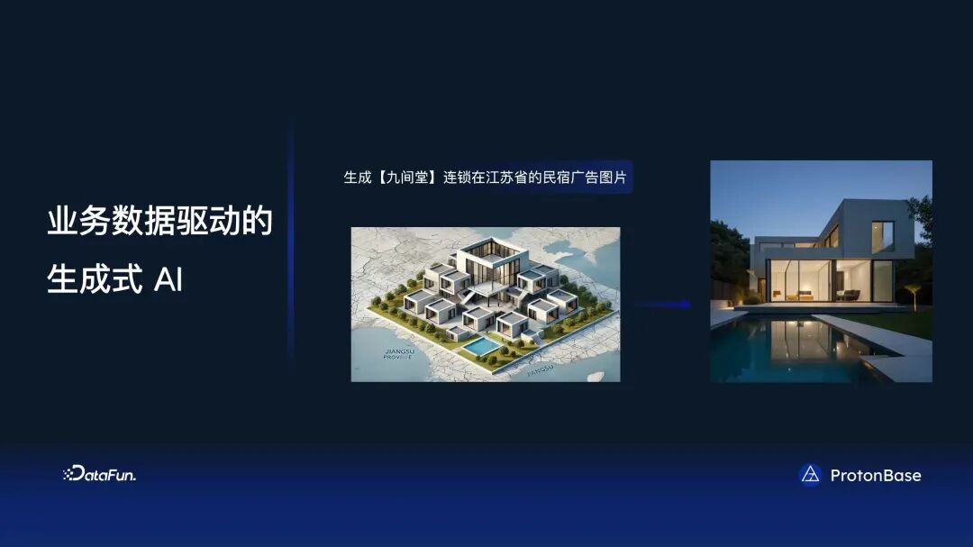分布式 Data Warebase - 让数据涌现智能