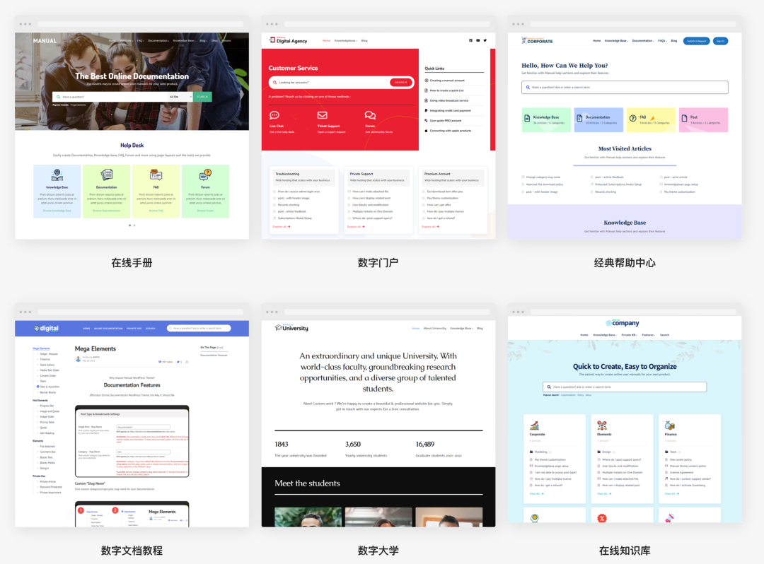 采用Baklib构建一体化企业知识中台的终极指南