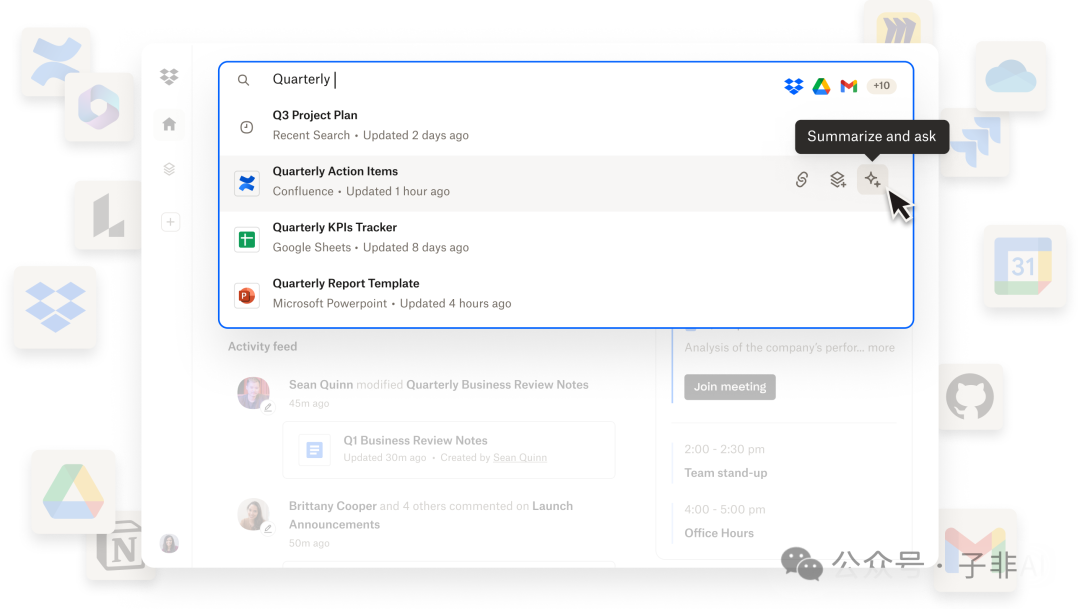 Dash 深度分析：Dropbox的 AI 办公产品进化论