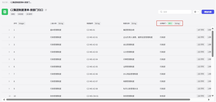 零基础用扣子（Coze）开发知识问答Agent