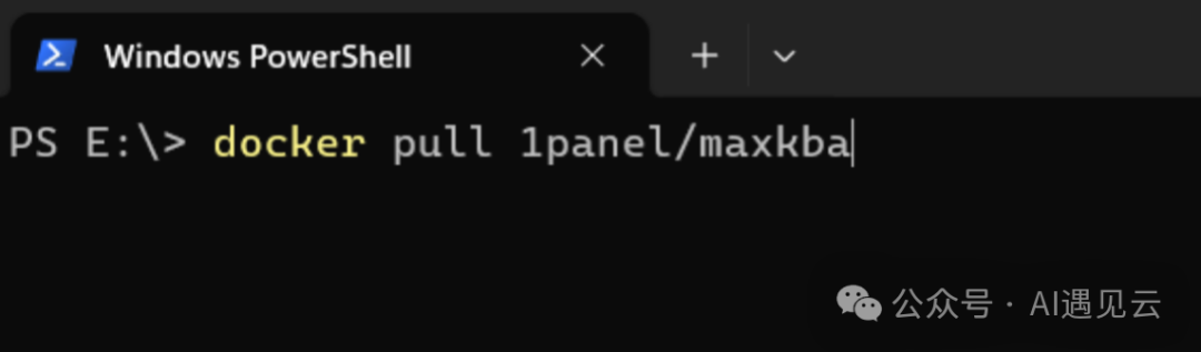 打造高效私有化知识库：MaxKB、Ollama与Llama3的完美结合