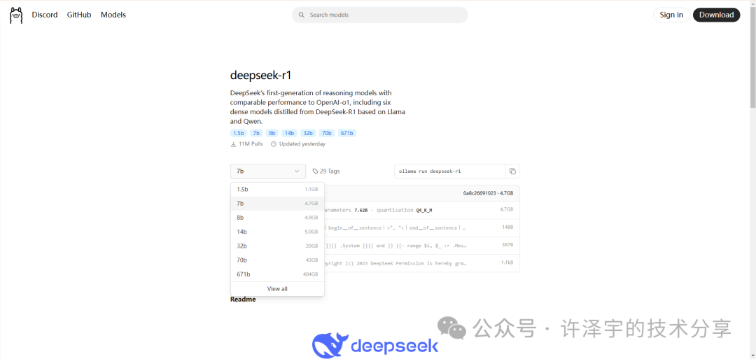 用DeepSeek-R1和AntSK打造企业级本地知识库：手把手保姆级教程